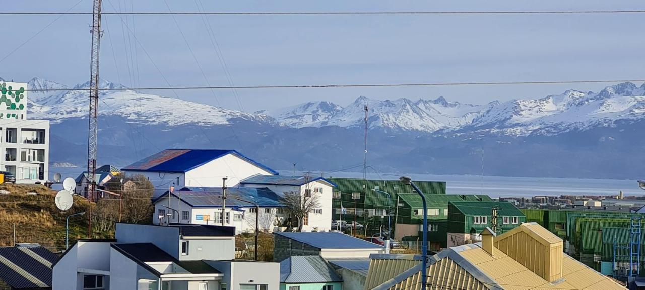 Departamento Ushuaia 2 Dormitorios Luaran gambar